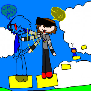 Displaying Images For Deadlox