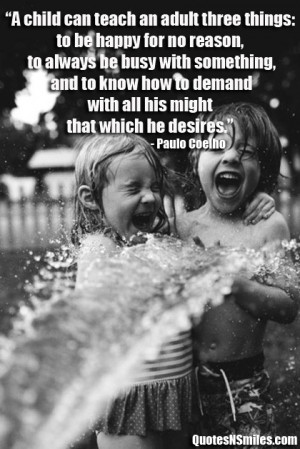 what-a-child-can-teach-about-being-happy-be-happy-picture-quote