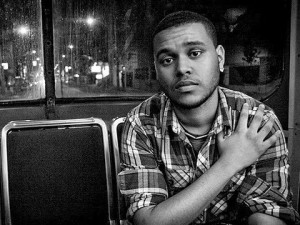 The Weeknd Quotes Trilogy The weeknd teams up with