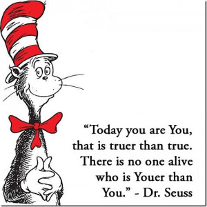 cat in the hat quotes