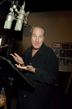 Still of Craig T. Nelson in The Incredibles (2004)