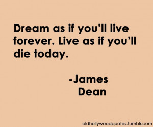 Hollywood Quotes And Sayings. QuotesGram