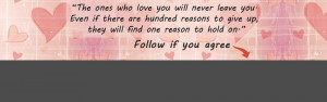 Love Quotes - Google+
