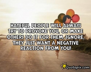 How to Stay Positive Around Negative People