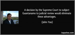 Guantanamo Quotes