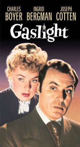Gaslight (1944) Movie Review – MRQE