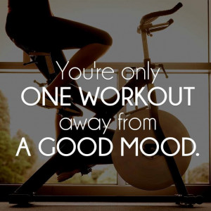 ... Fitness Quotes that Will Inspire You to Hit the Gym—Even On a Friday