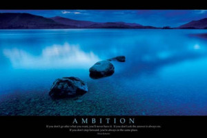 lgpp31827+ambition-nora-roberts-quote-poster