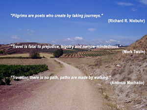 pilgrim quotes