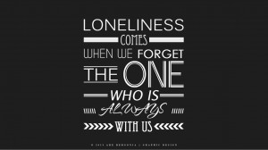 Our Daily Bread Quote #4 by arelberg