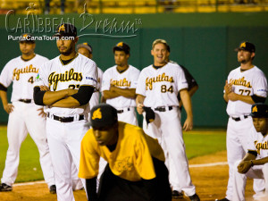 Winter League Baseball