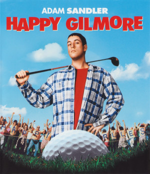 Displaying 15> Images For - Happy Gilmore Bob Barker...