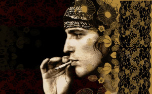 ... www.fanpop.com/clubs/izzy-stradlin/images/17306614/title/izzy-fanart