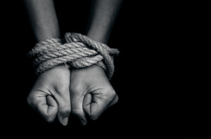 The Challenge of Human Trafficking