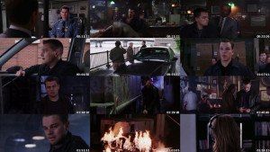 The Departed BluRay 720p 600MB