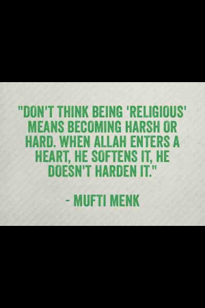Mufti Menk