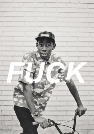 Tyler, The Creator
