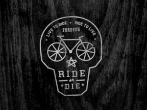 designerofhissmallworld:Ride or Die