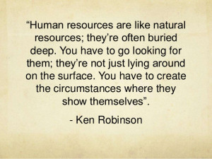 Human Resources Quotations Human Resources Are Like