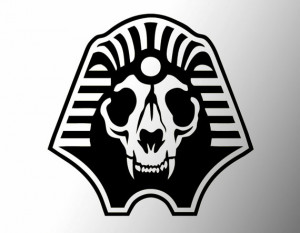 Venture Bros Sphinx Vinyl...