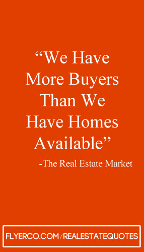 Donald Trump Real Estate Quotes