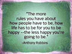 Anthony Robbins quote