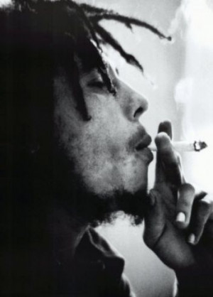 Bob marley quotes on smoking weed pictures 2