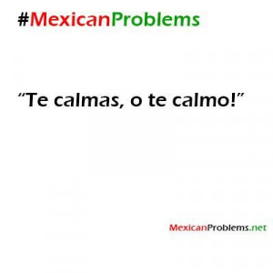 HISPANIC PROBLEM MEXICANS ARENT THE ONLY ONES WITH PROBLEMS CUBANS ...