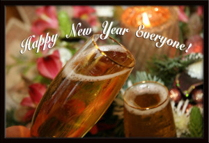 Happy New Year 2013 Quotes & Animated Pics