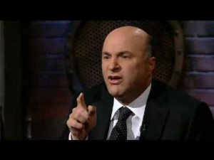 Best Of Kevin O'Leary - Shark Tank Part 4/4