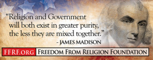 James Madison; Monopolies, Perpetuities, Corporations, Ecclesiastical ...