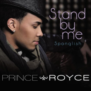 SOUND WALK STAND BY ME - PRINCE ROYCE (BY MARVIN) contenido