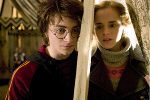 Bild zu Harry Potter and the Goblet of Fire ( 2005 )