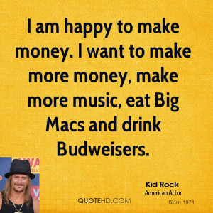 Kid Rock Music Quotes Quotehd
