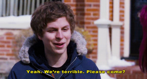 gif film mine Michael Cera scott pilgrim scott pilgrim vs. the world ...