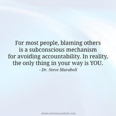 ... maraboli # quote blaming others quotes maraboli quot martyr quotes
