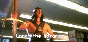 Conan The Barbarian 1982 Movie