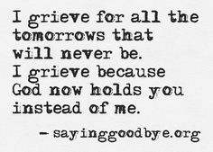Grief #Babyloss #baby #mydaughterlivesinHeaven #Miscarriage ...