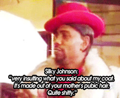 Who will win the Player Hater Ball?