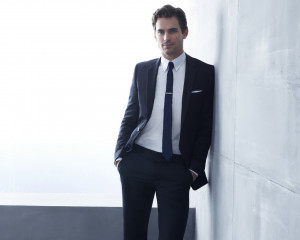 Matt Bomer Quotes