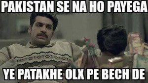 India vs Pakistan, World Cup 2015: Funny reactions to Pakistan’s yet ...