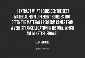 leon redbone quotes there s a little christmas in all of us i guess ...