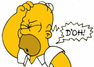 MPs' pay rise: not even Homer Simpson could be so d'oh! Time to scrap ...