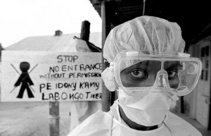 Are you Ready to Shelter in Place during Ebola Outbreak?