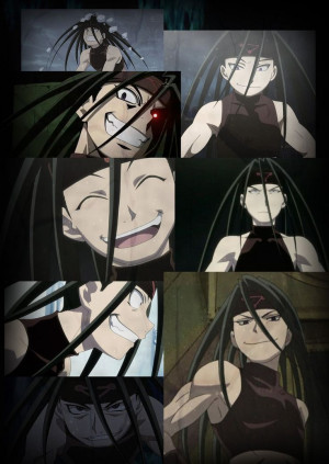 Envy by SakuraKonan on deviantART