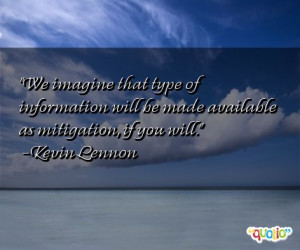 Mitigation Quotes