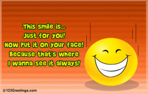 Smile For U!