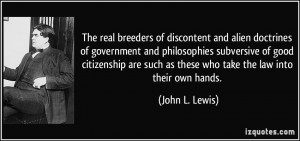 Quotes About Selfishness and Greed