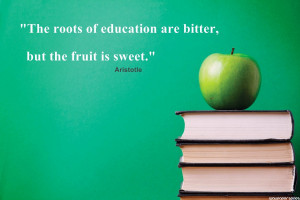 Education Quotes Aristotle - education quotes