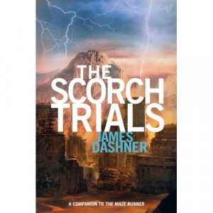 The Scorch Trials en español!